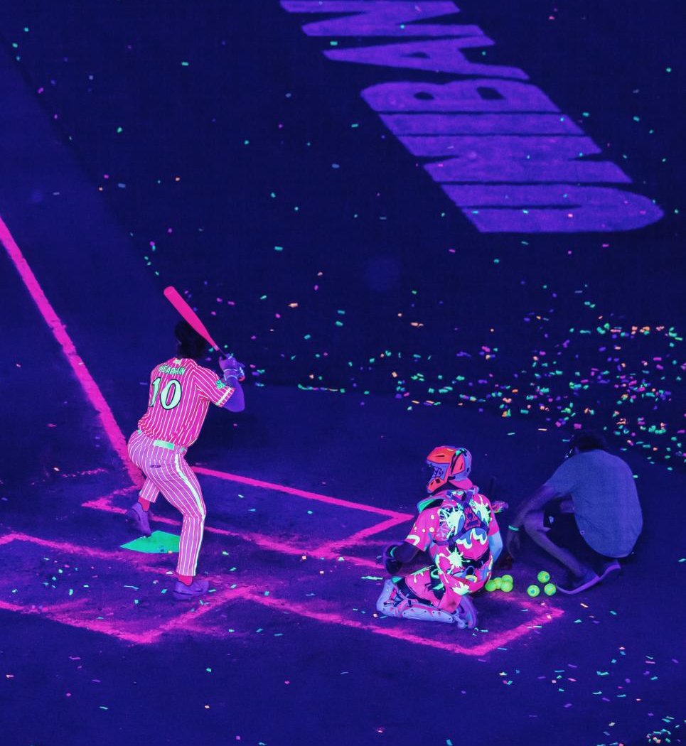 Cosmic Takeover Tour 3